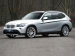 BMW X1 by Hartge 2010 года